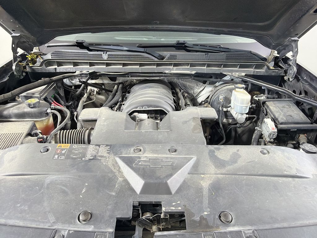 Used 2016 Chevrolet Silverado 1500 Truck