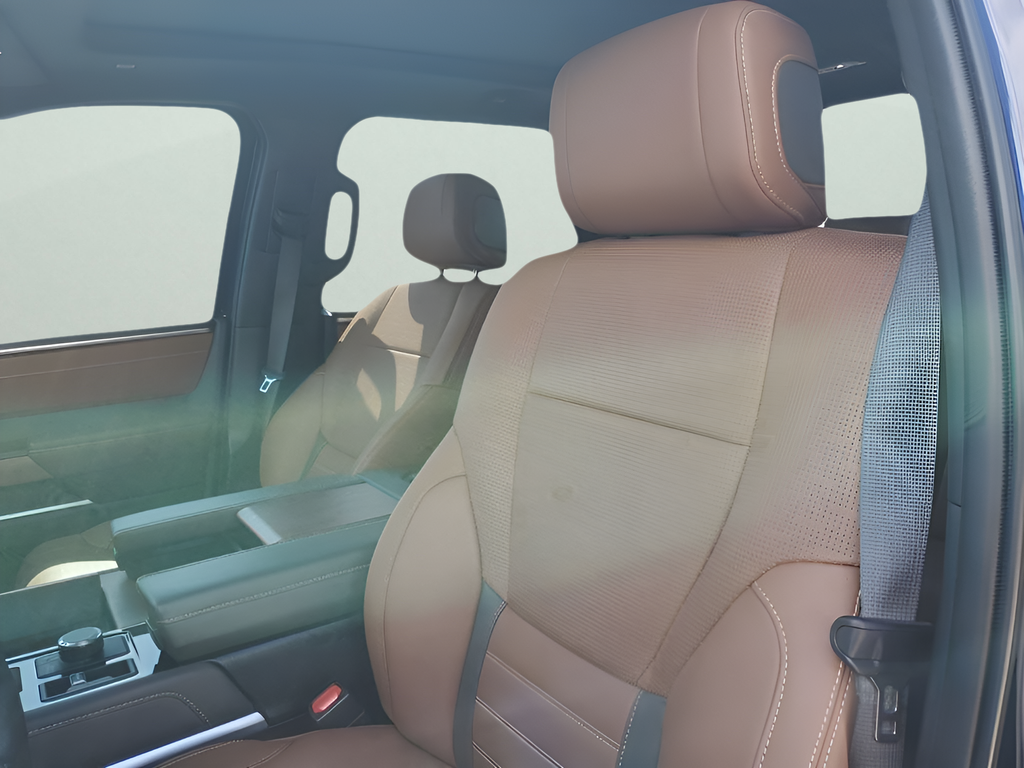 Used Car 2025 Toyota Tundra Hybrid  1794 Edition For Sale Under $70,000 In Austin, Texas