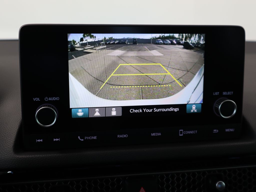 Thumbnail: 2026 Honda Civic - 16