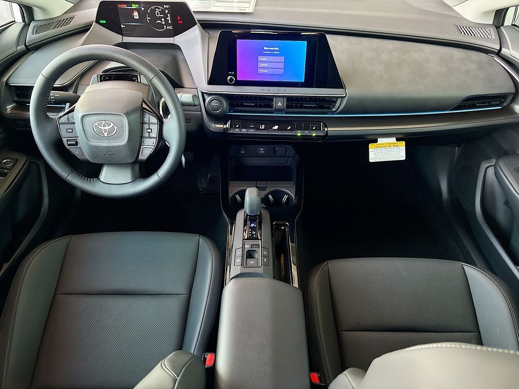 Thumbnail: 2026 Toyota Prius - 13