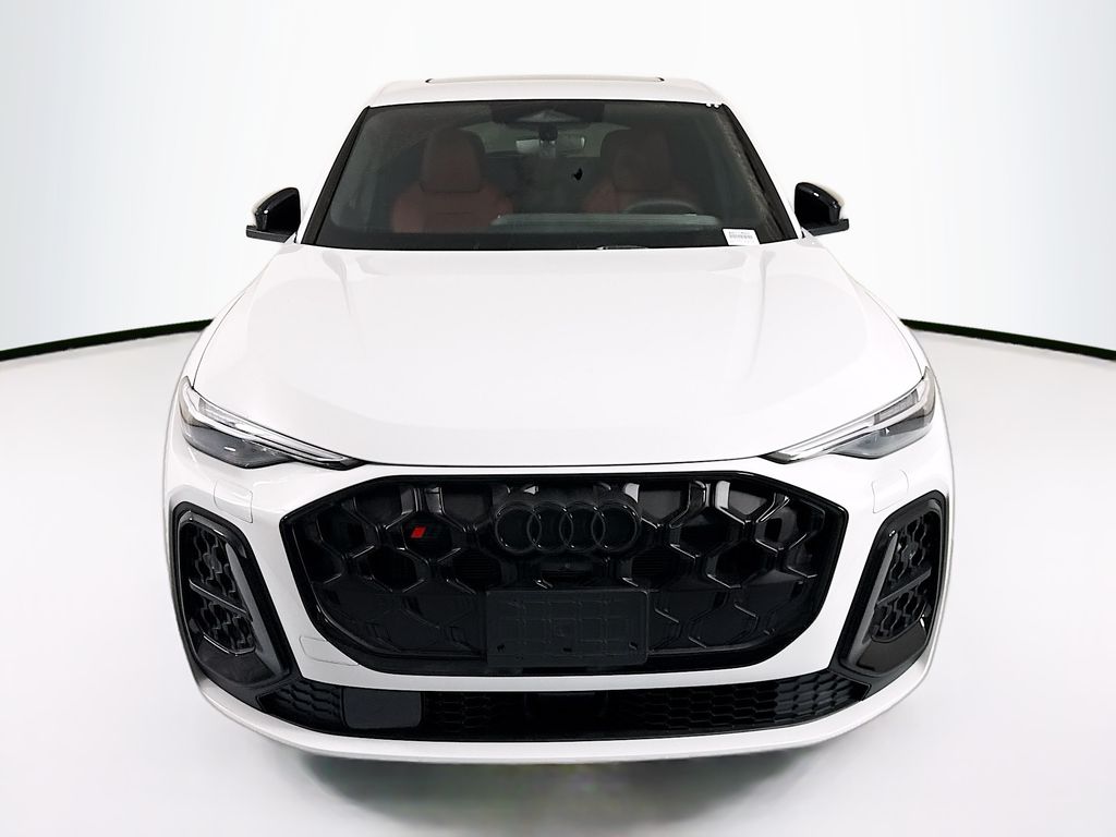 Thumbnail: 2026 Audi SQ5 - 2