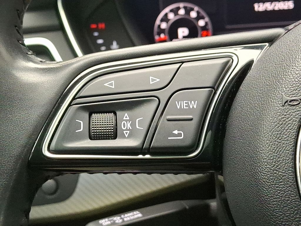 Thumbnail: 2019 Audi A5 - 23