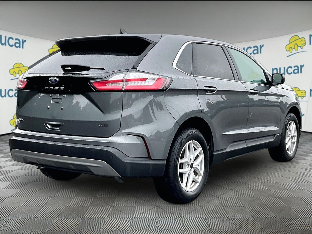 2024 Ford Edge — photo 6