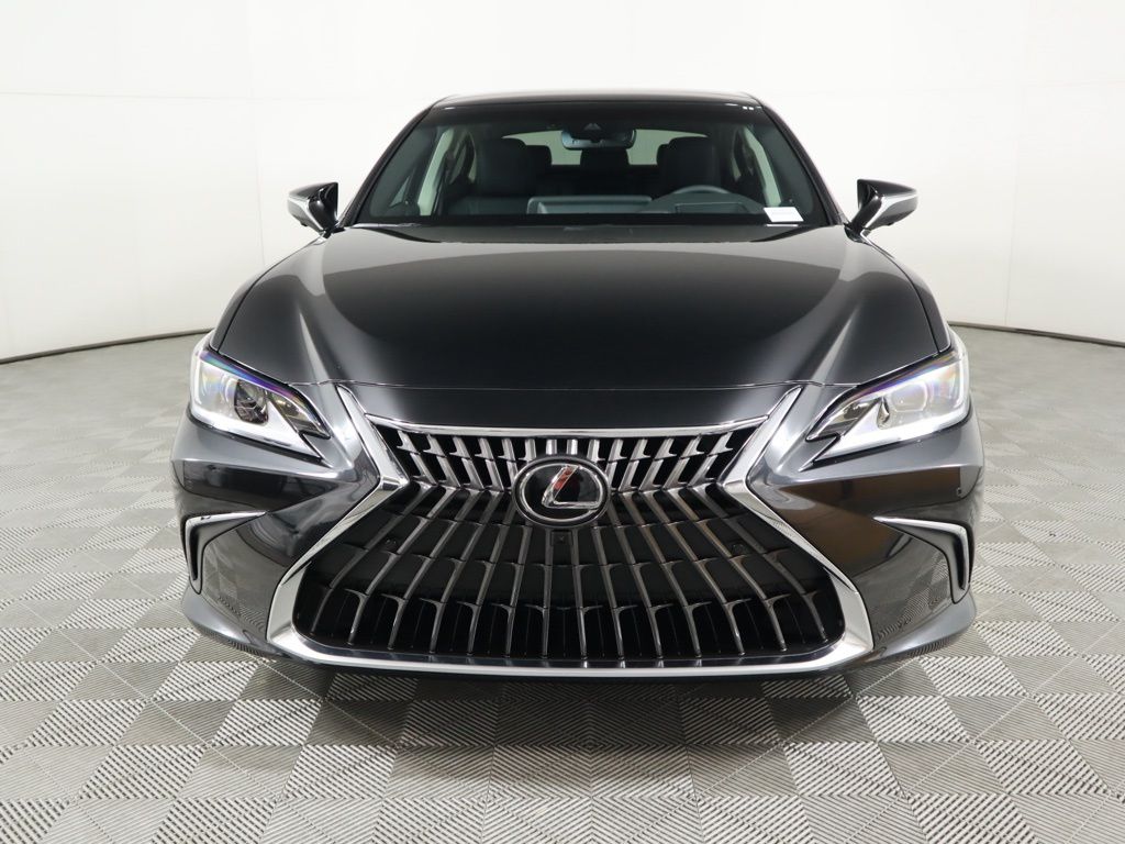 Thumbnail: 2024 Lexus ES - 2