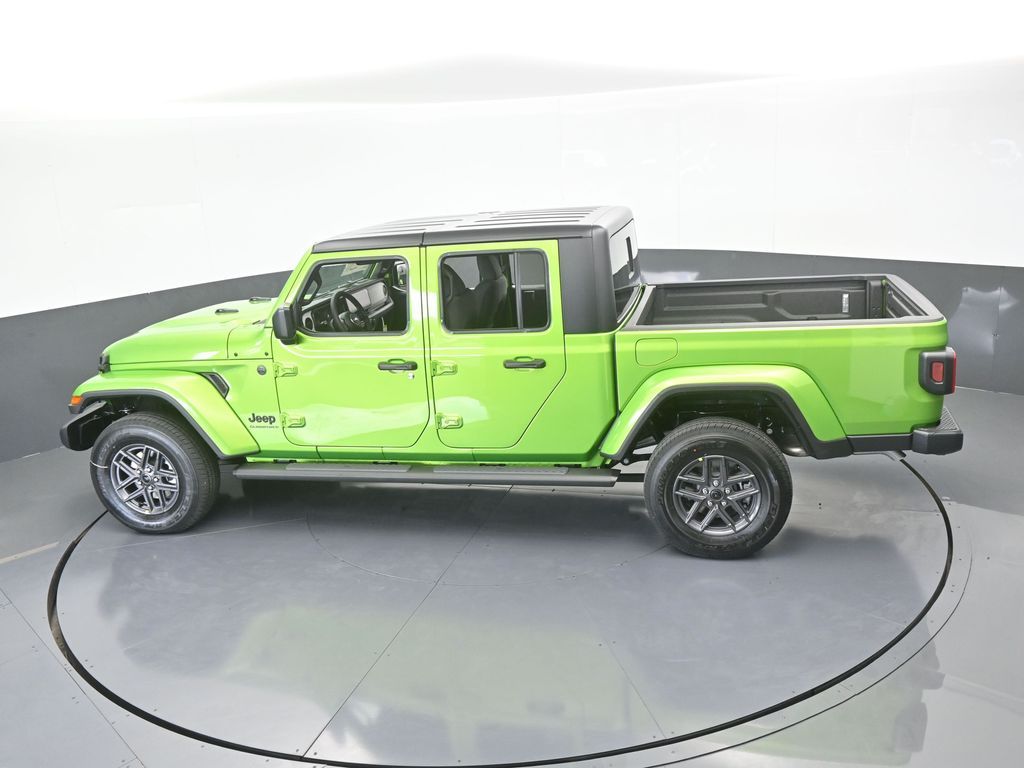 New 2026 mojito Jeep Sport S image 39