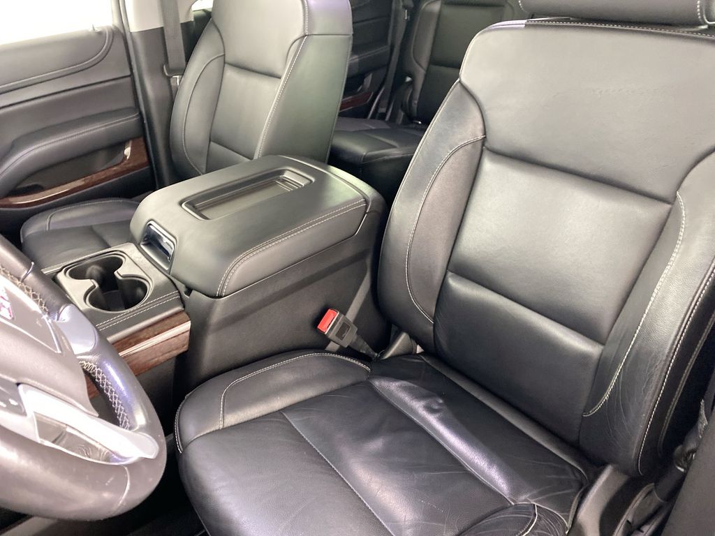 2019 GMC Yukon SLT Standard Edition 19