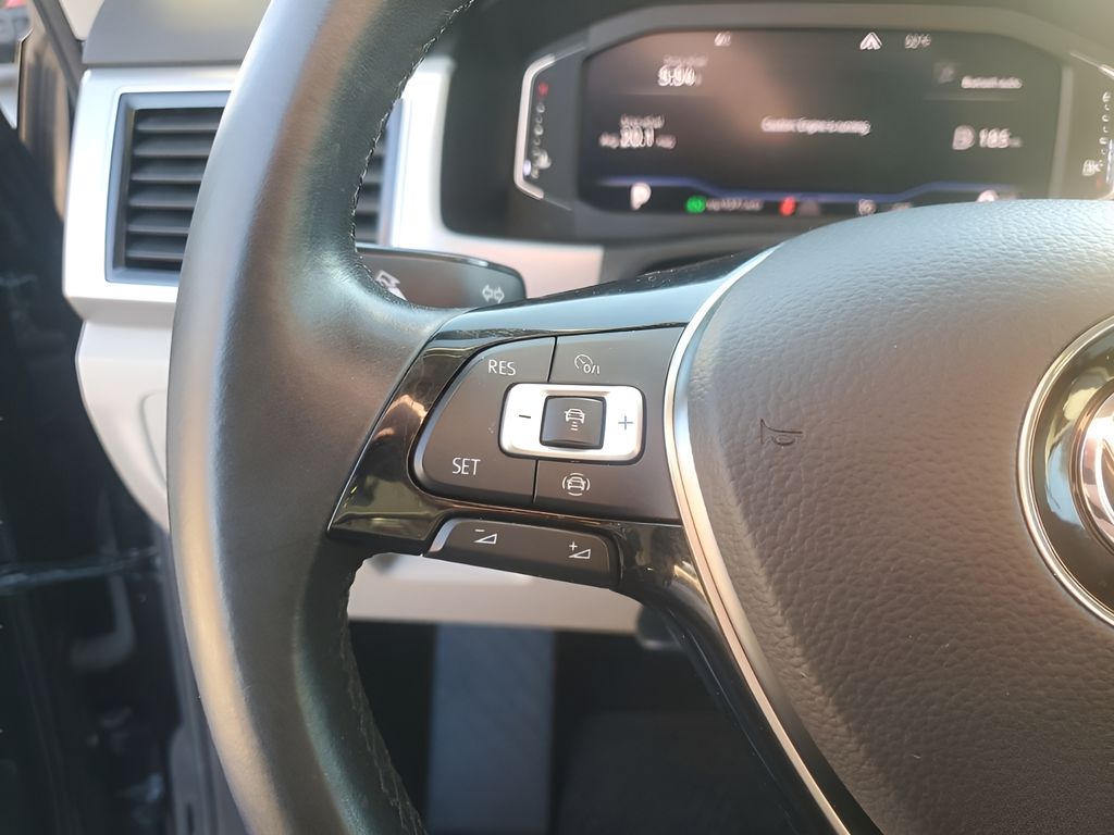 Used Car 2019 Volkswagen Atlas  Sel For Sale Under $25,000 In Austin, Texas