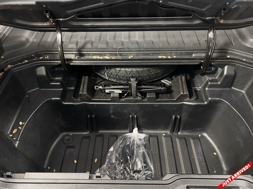 2026 Honda Ridgeline TrailSport - Photo 13