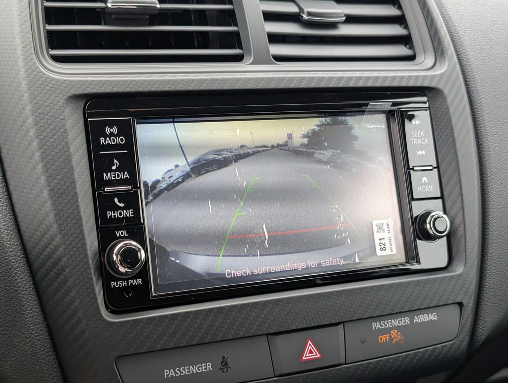 New 2027 Mitsubishi Outlander Sport SUV