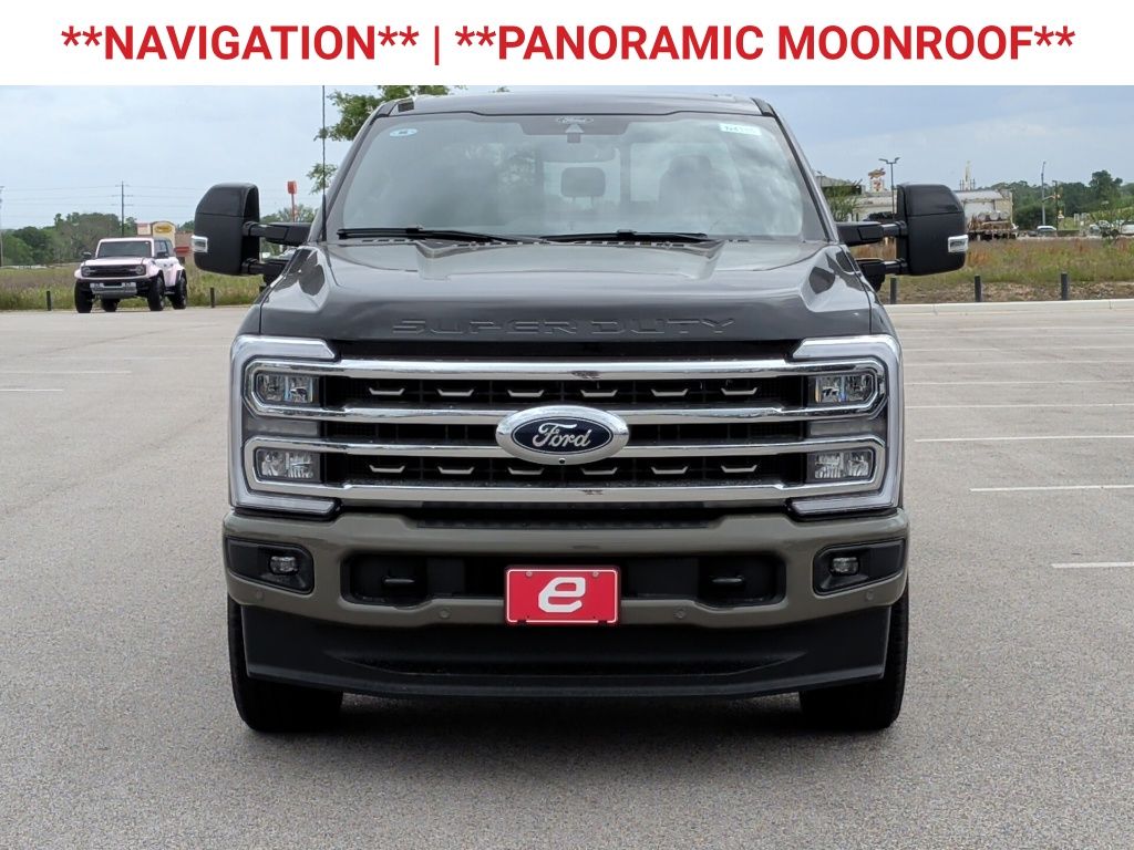 2026 Ford F-250SD King Ranch - 1