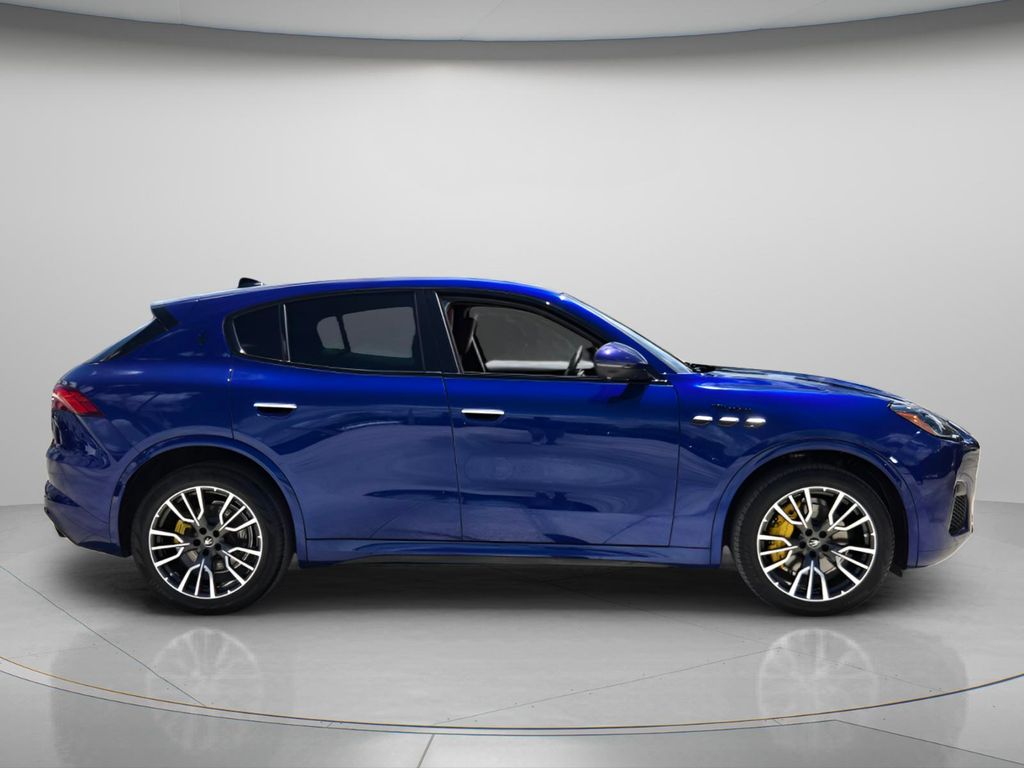 2023 Maserati Grecale - $37,474