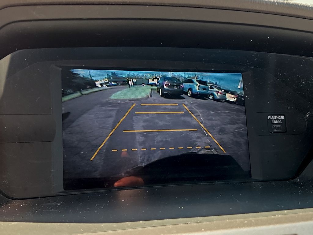 2013 Honda Odyssey