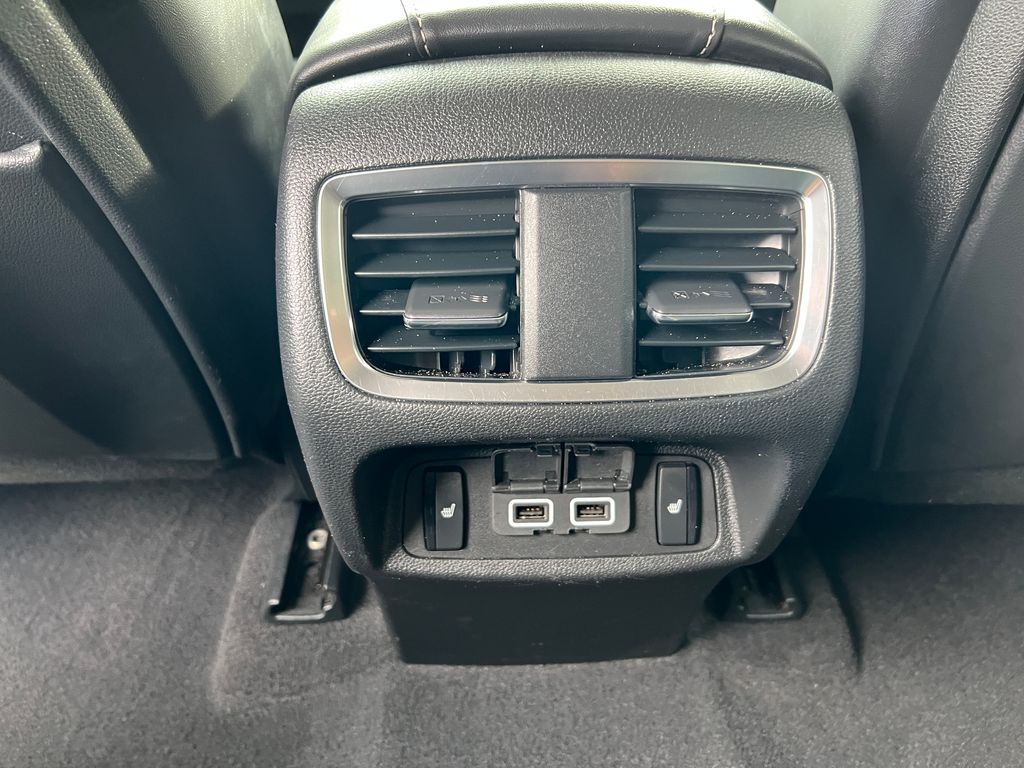 Thumbnail: 2019 Acura RDX - 30