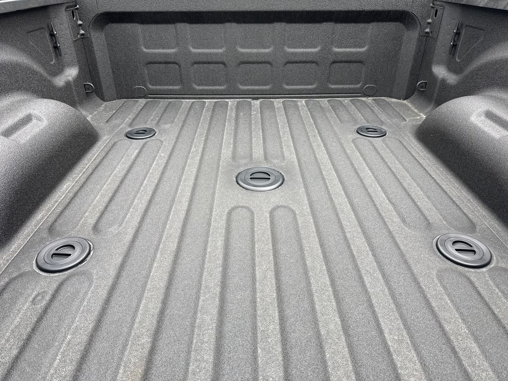 New 2026 Ram 2500 Truck