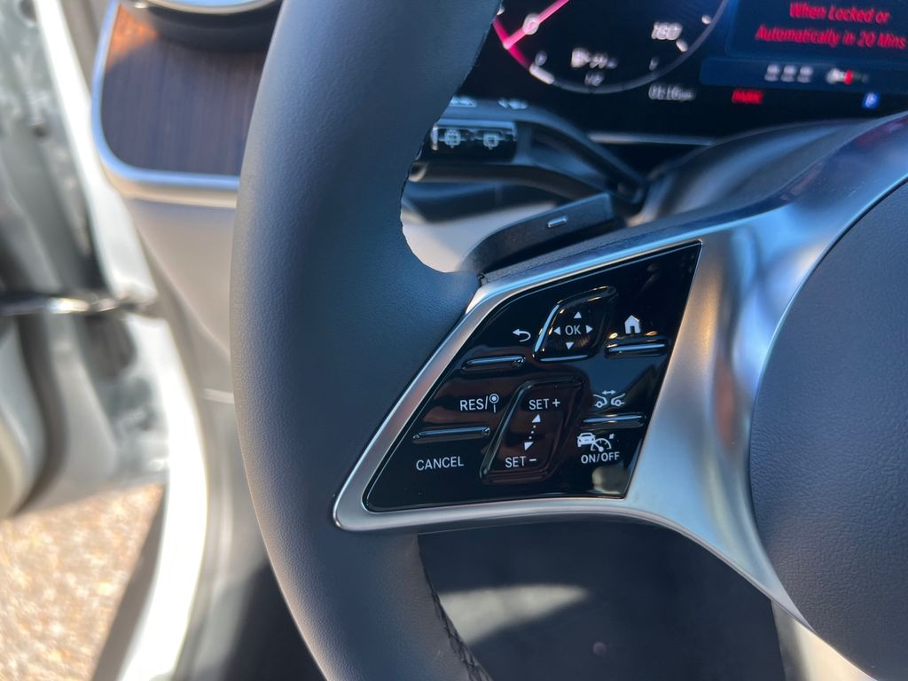 new 2026 Mercedes-Benz GLC car