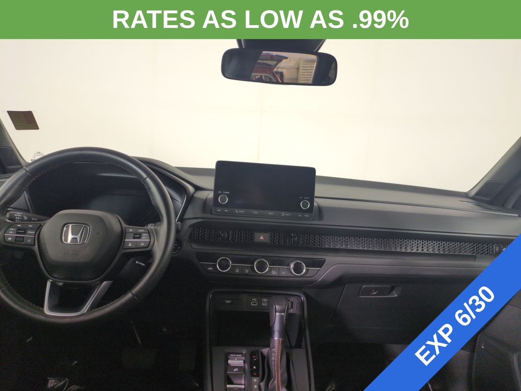 Used 2023 Honda CR-V Hybrid For Sale in Fort Wayne, IN