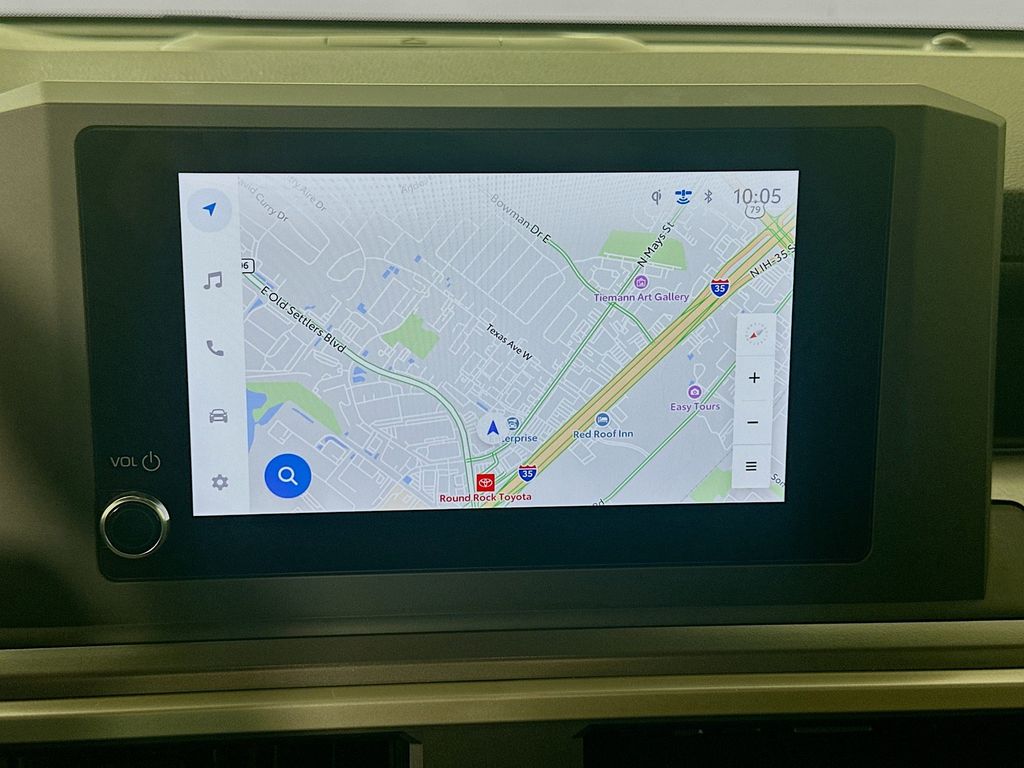 Thumbnail: 2025 Toyota Tacoma - 13