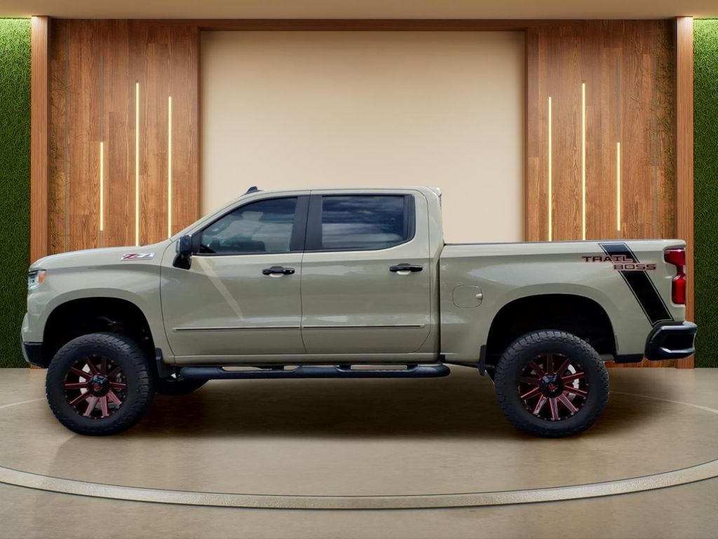 ChevroletSilverado 150028
