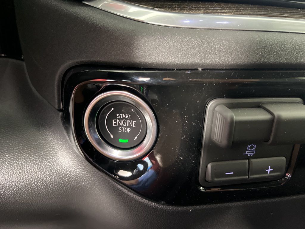 Thumbnail: 2026 Chevrolet Silverado 1500 - 30