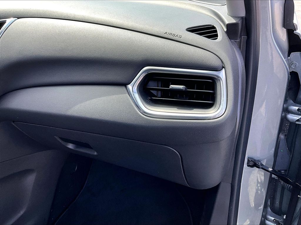 2024 Chevrolet Equinox — photo 13