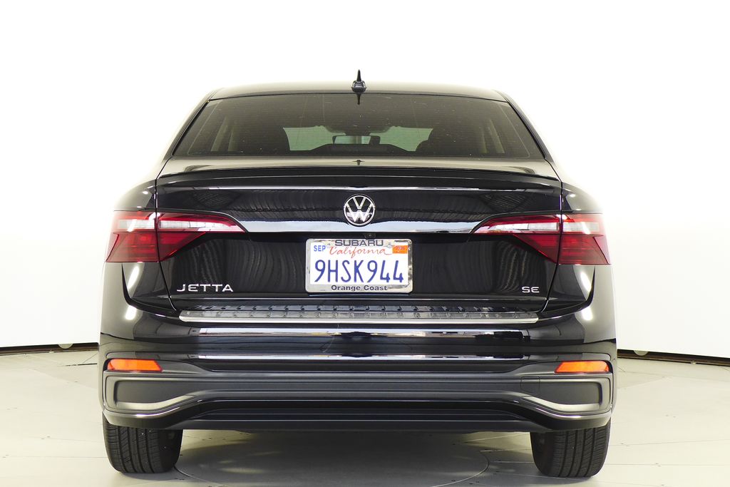 Thumbnail: 2023 Volkswagen Jetta - 8