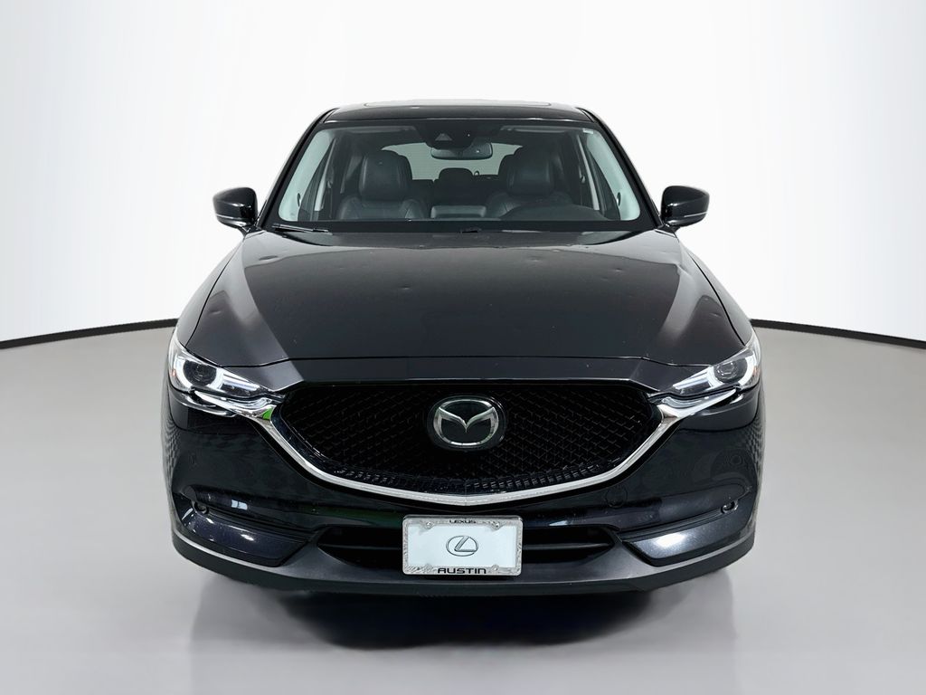 Thumbnail: 2019 Mazda CX-5 - 2