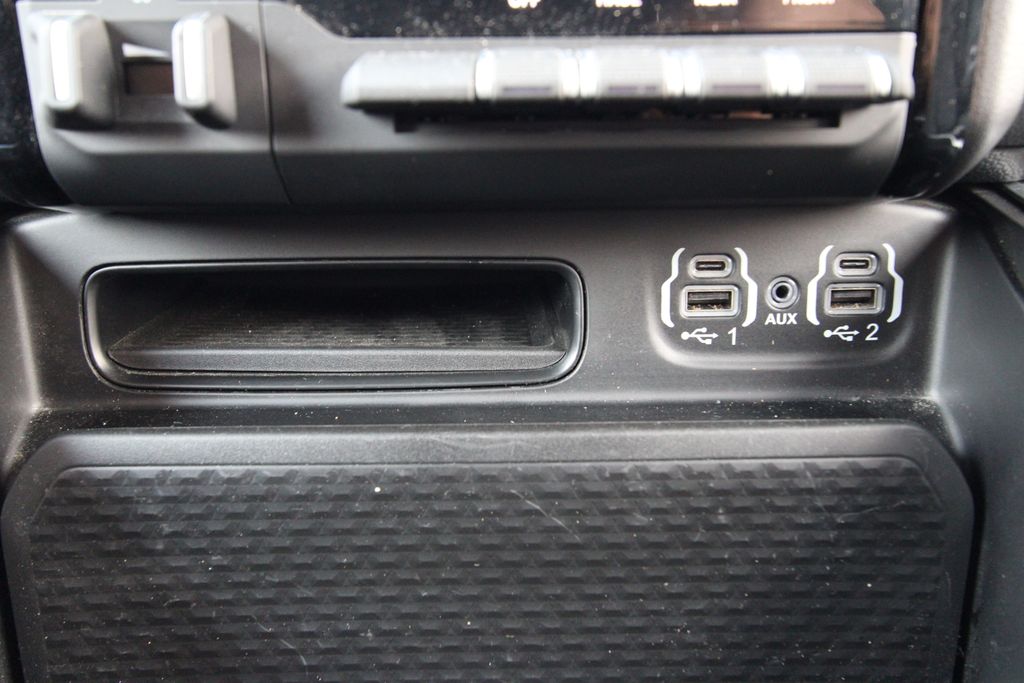 Used 2024 Ram 1500 Truck