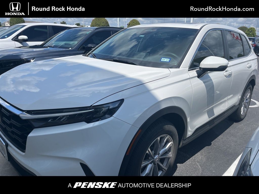Thumbnail: 2024 Honda CR-V - 1