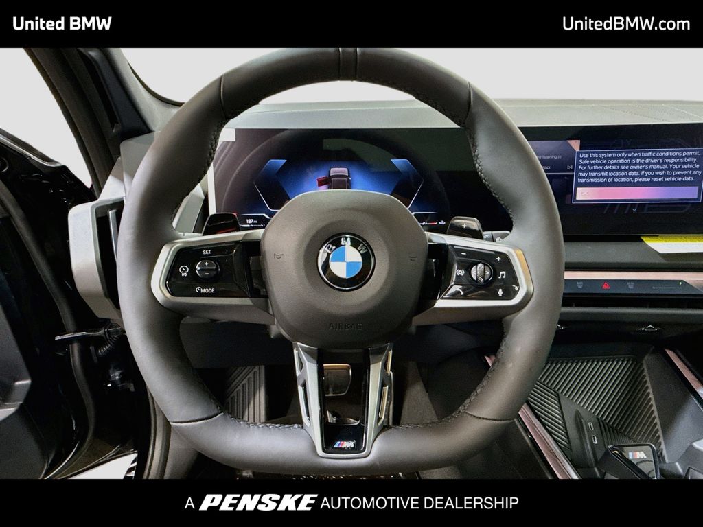 Thumbnail: 2026 BMW X3 - 6