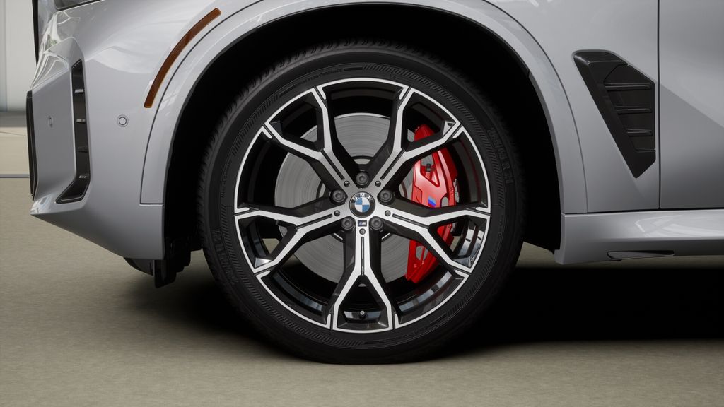 Thumbnail: 2026 BMW X5 - 32