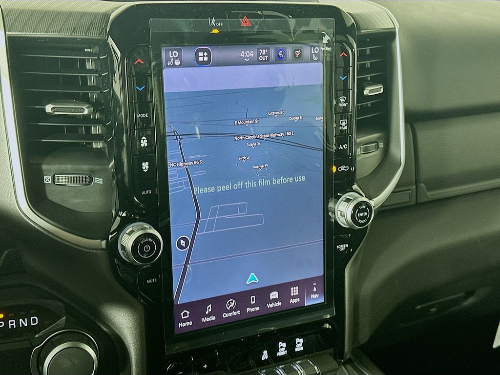 New 2026 Green Ram Big Horn 12in image 15