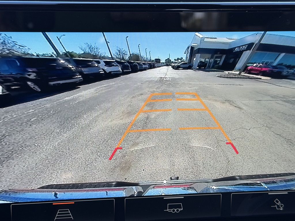 new 2026 GMC Sierra 1500 car, priced at $63,323