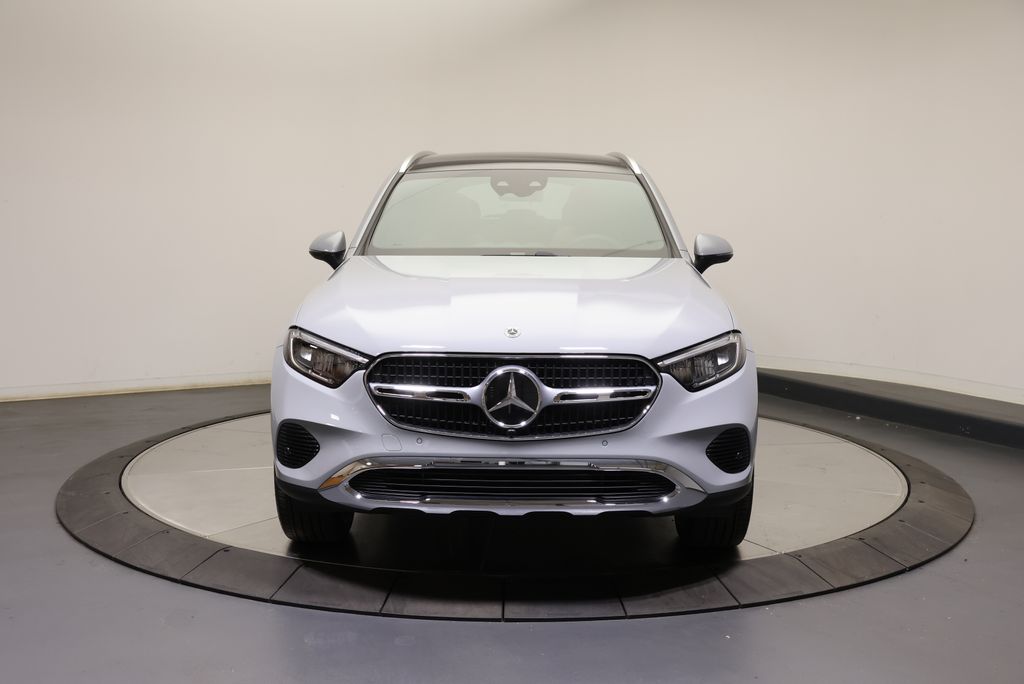 Thumbnail: 2026 Mercedes-Benz GLC - 2