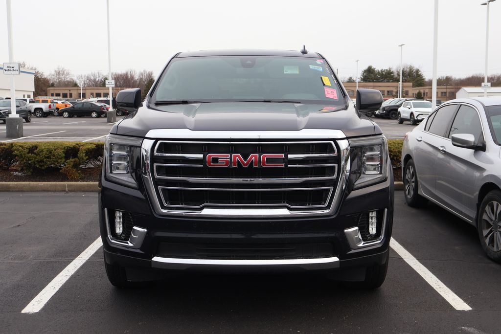 Thumbnail: 2021 GMC Yukon - 2