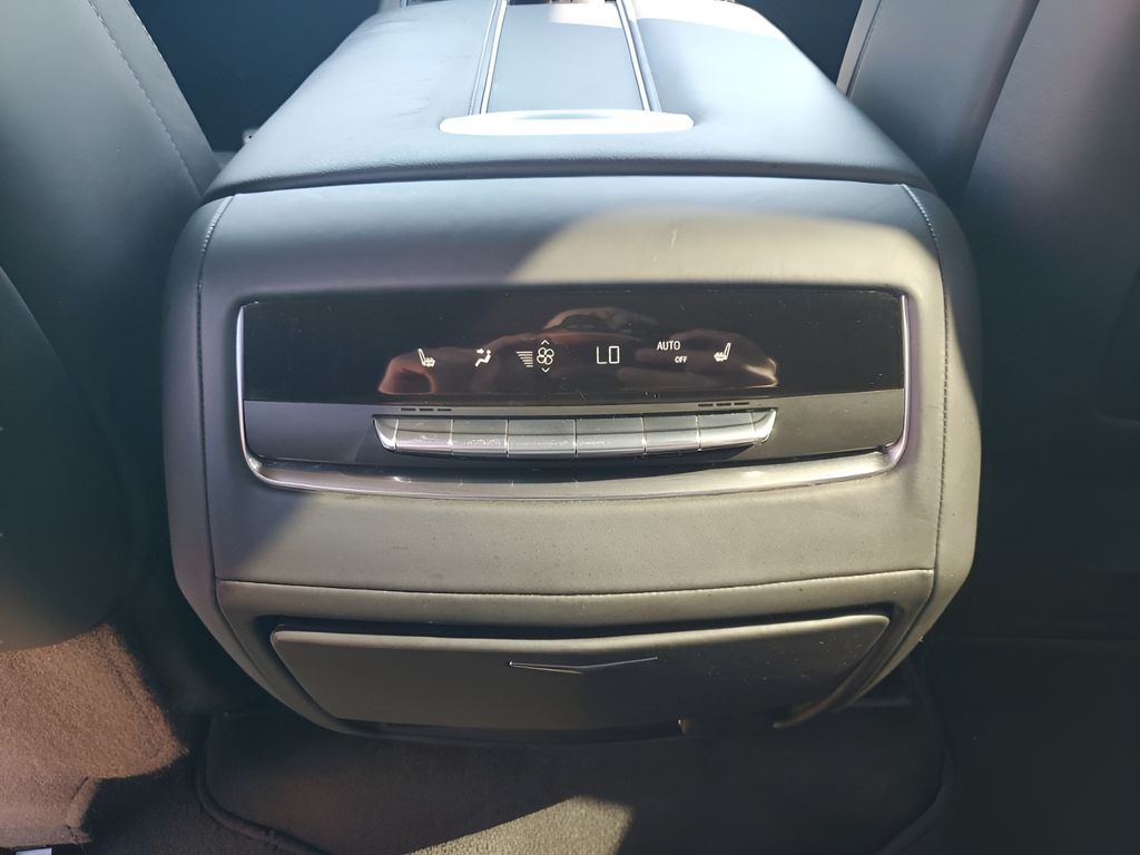 Used Car 2023 Cadillac Escalade  V-series For Sale Under $120,000 In Austin, Texas