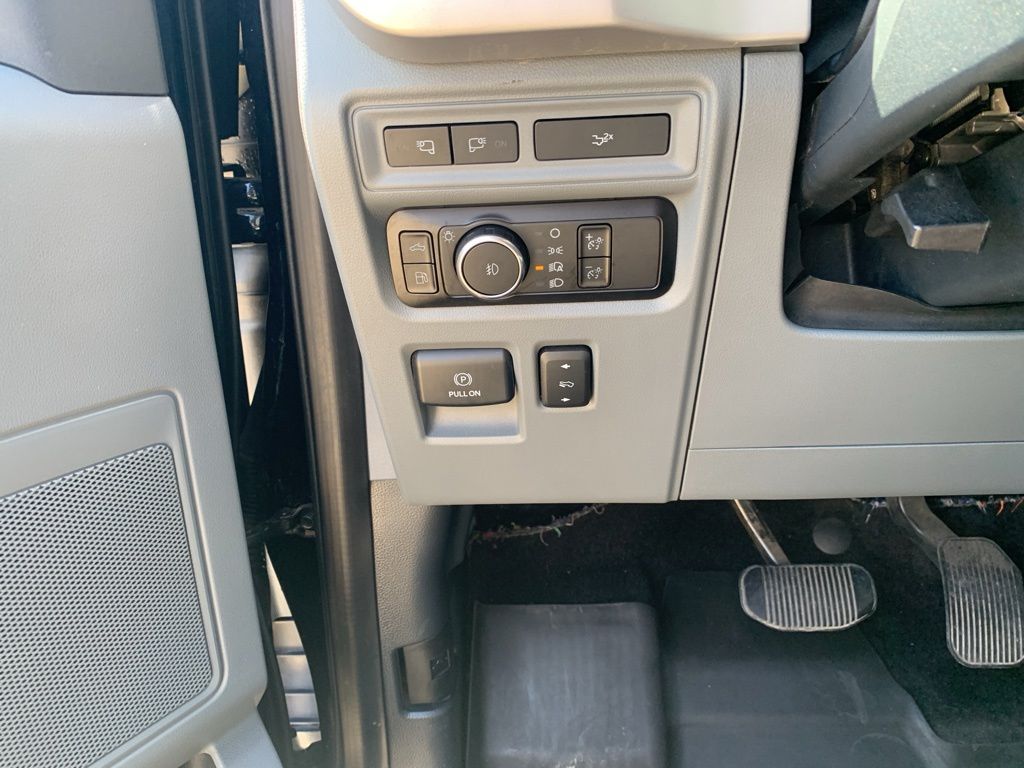 Used 2023 Ford F-150 Truck