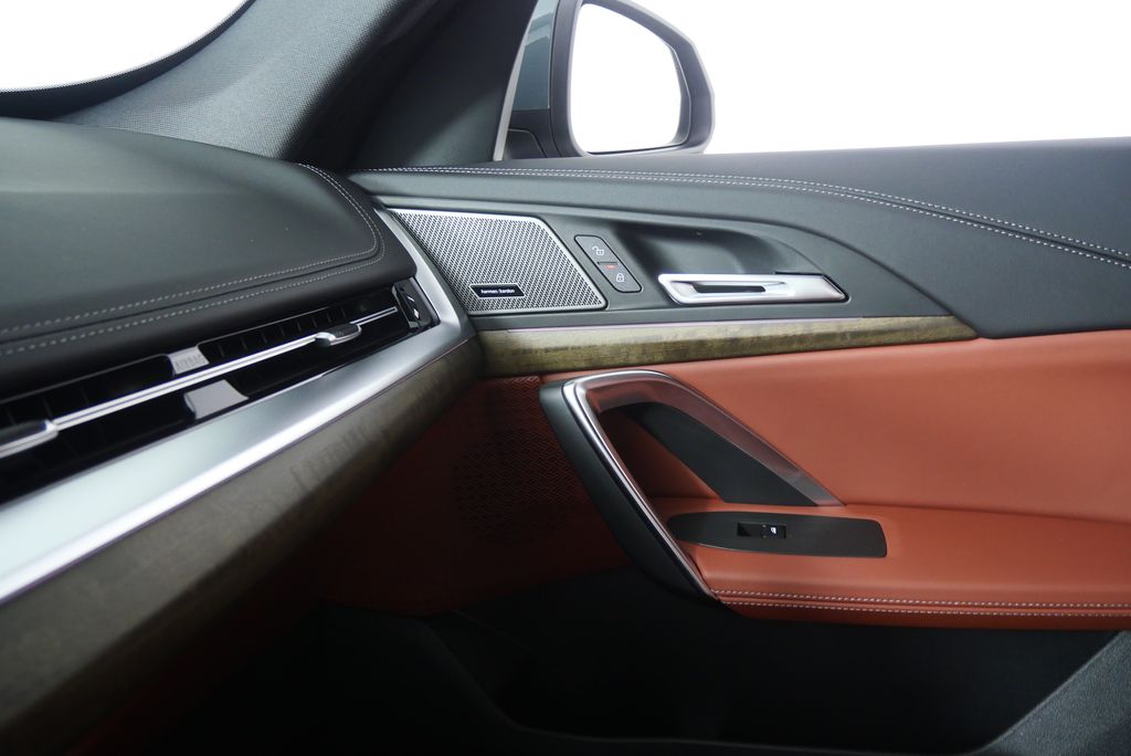Thumbnail: 2026 BMW X1 - 25