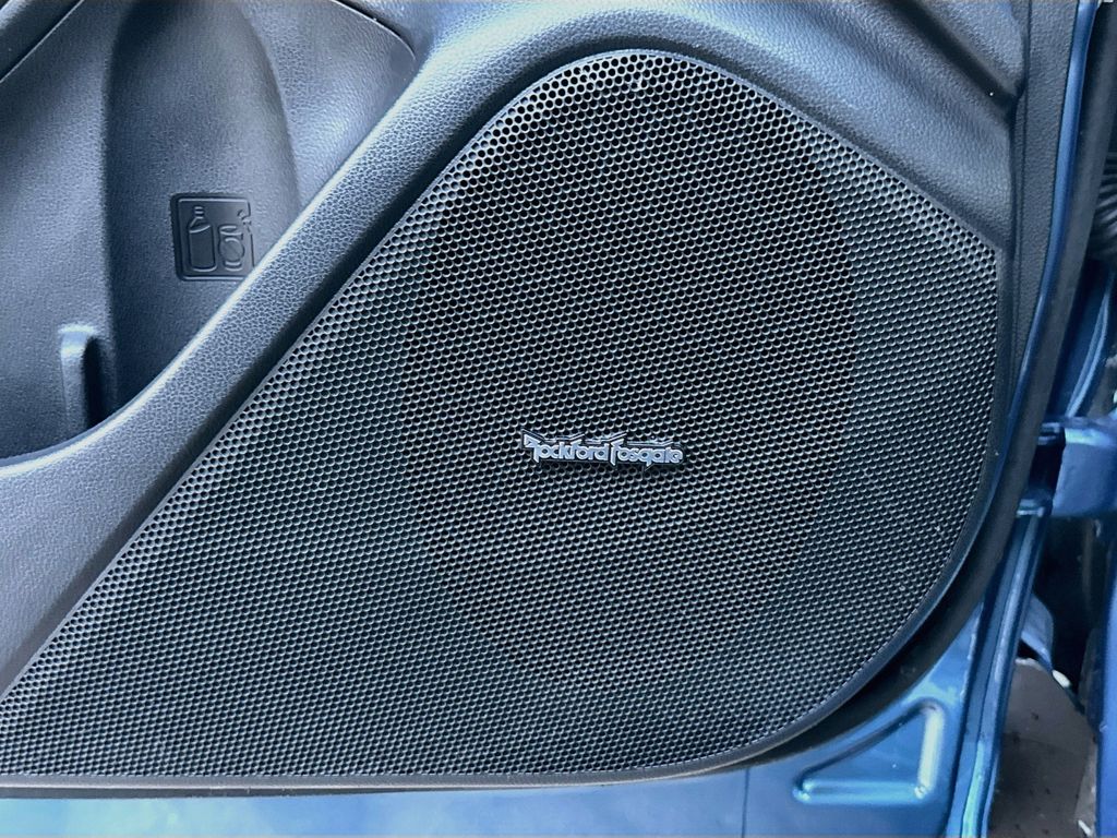 2024 Subaru Forester Premium Blue at Emmons Autoplex