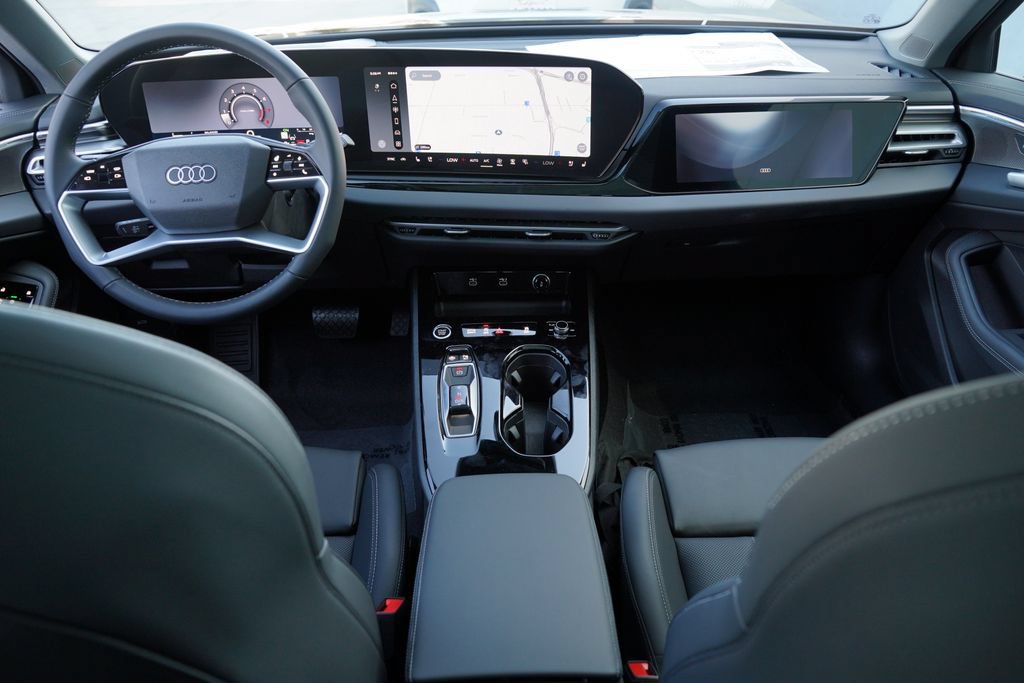 Thumbnail: 2026 Audi A5 - 17