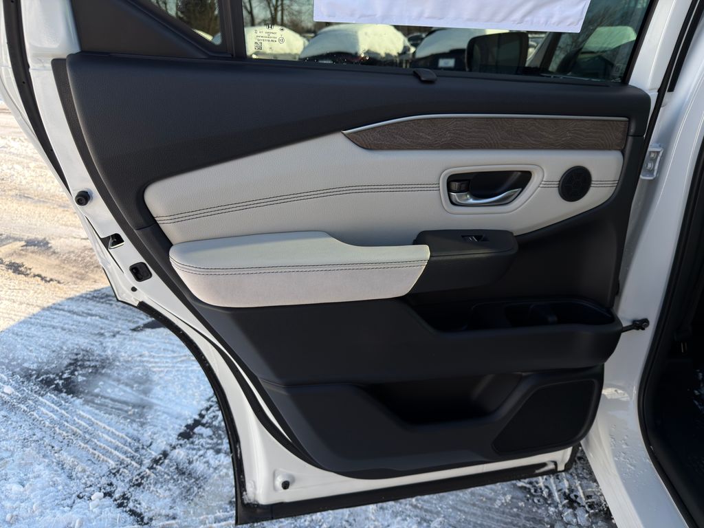 Thumbnail: 2026 Honda Pilot - 21