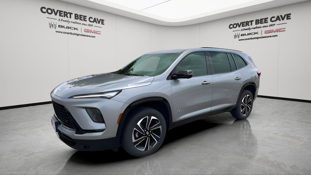 New Car 2025 Buick Enclave  Sport Touring For Sale Under $50,000 In Austin, Texas