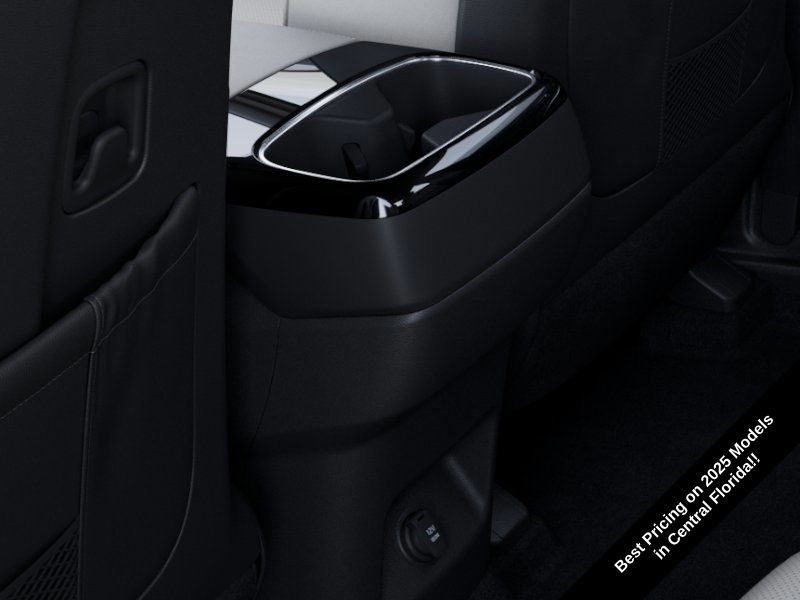 new 2025 Kia Telluride car, priced at $37,724