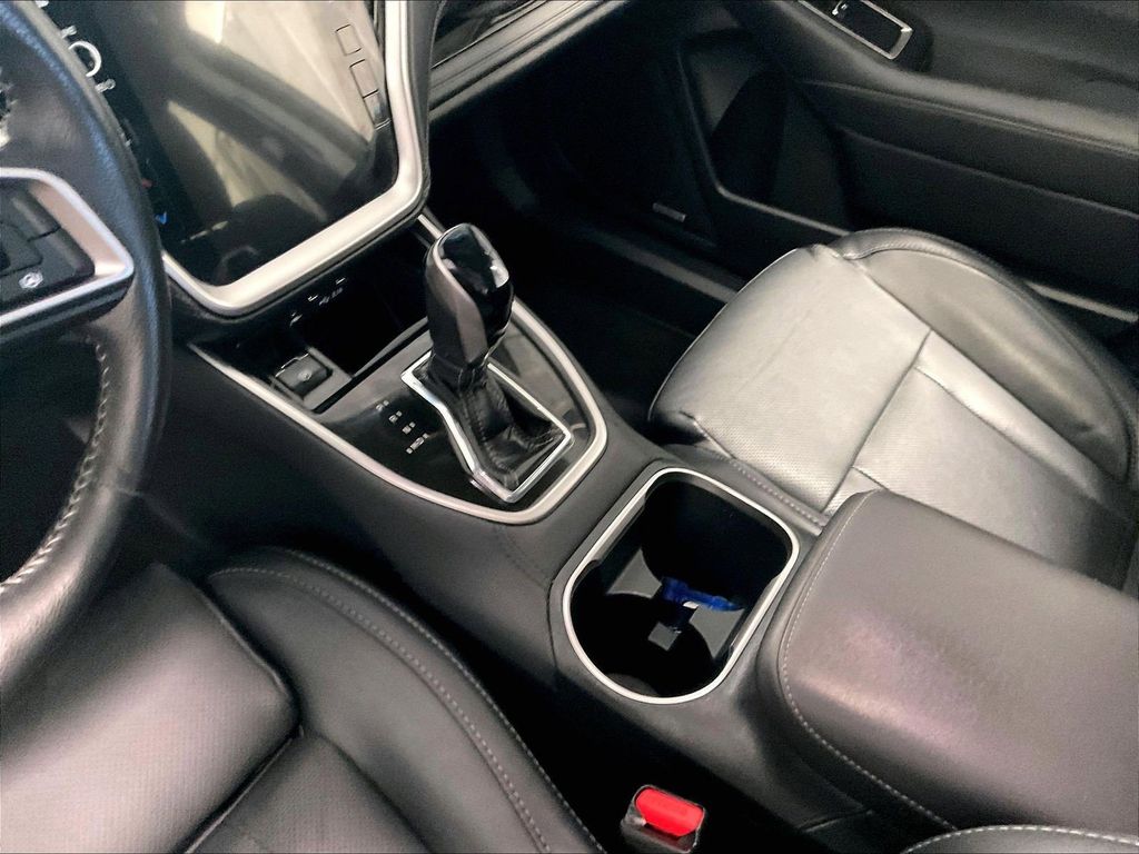 2020 Subaru Outback — photo 20