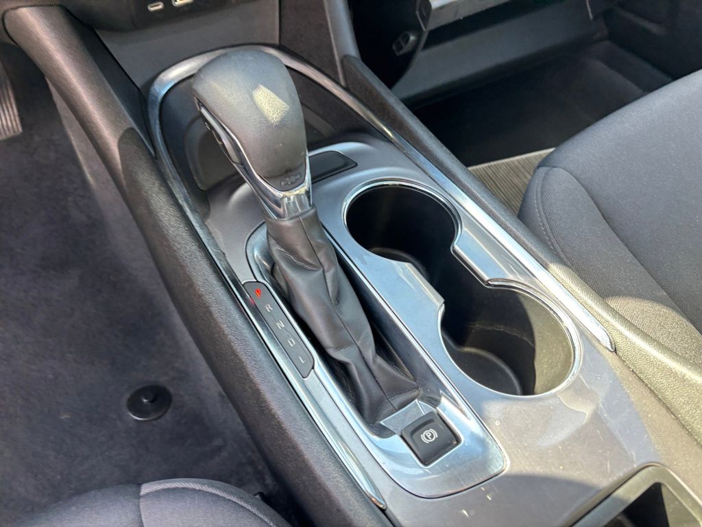 Used Car 2023 Chevrolet Malibu  Lt For Sale Under $20,000 In Austin, Texas