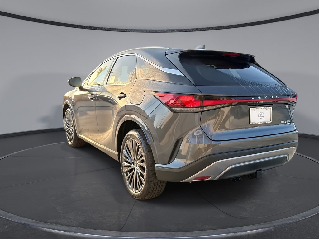 Thumbnail: 2026 Lexus RX - 10