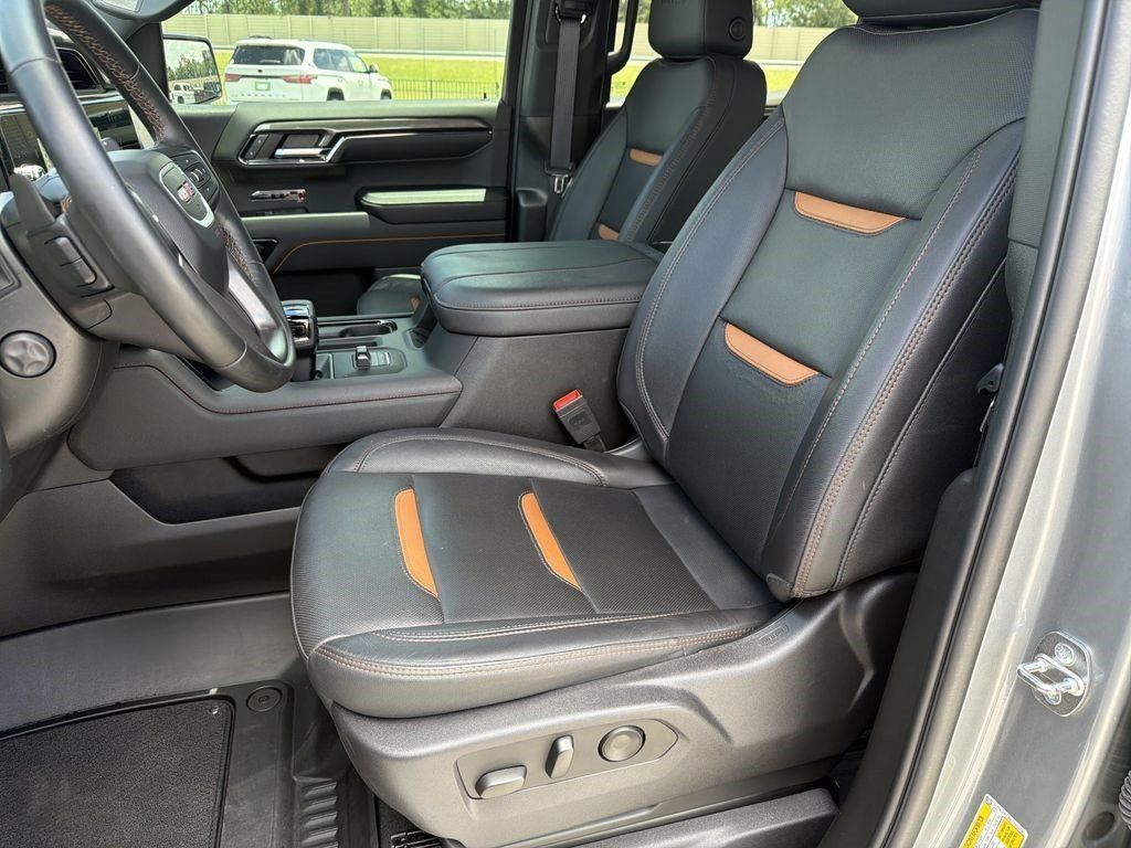 Used 2024 GMC Sierra 1500 Truck
