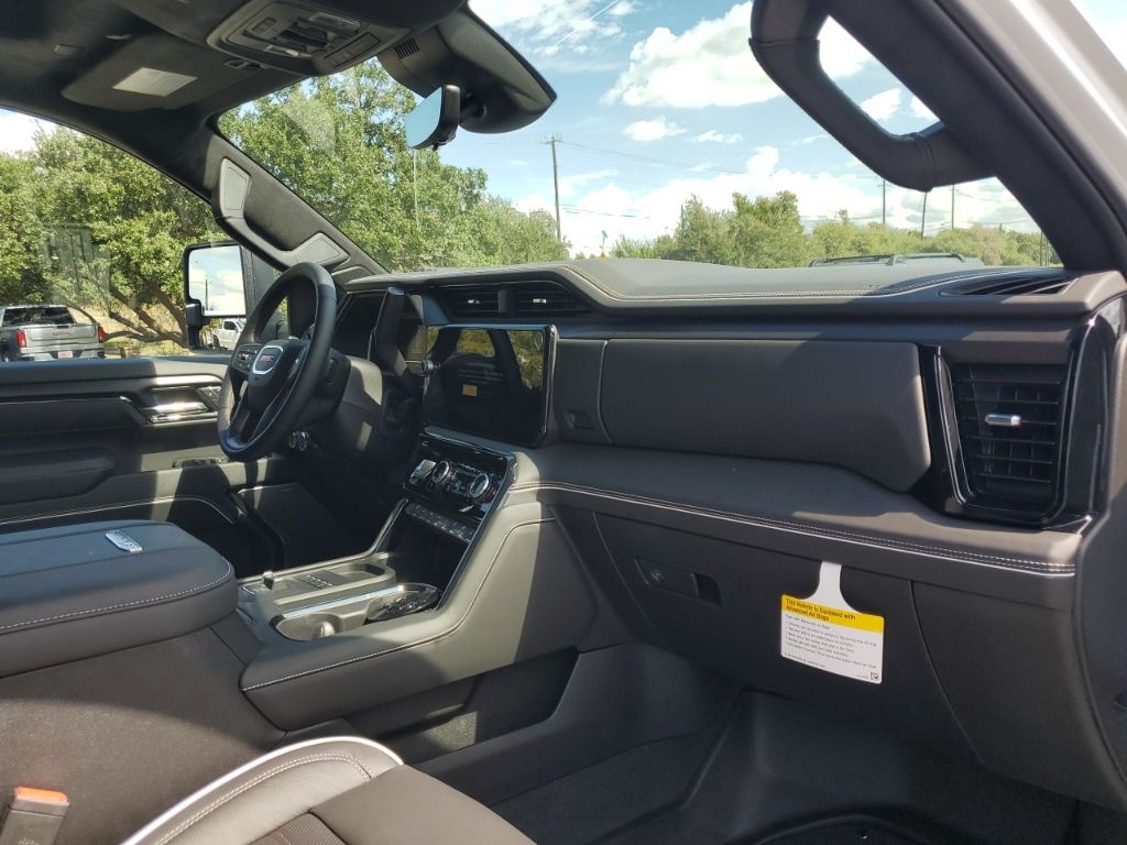 New Car 2025 Gmc Sierra 2500hd  At4x For Sale Under $120,000 In Austin, Texas