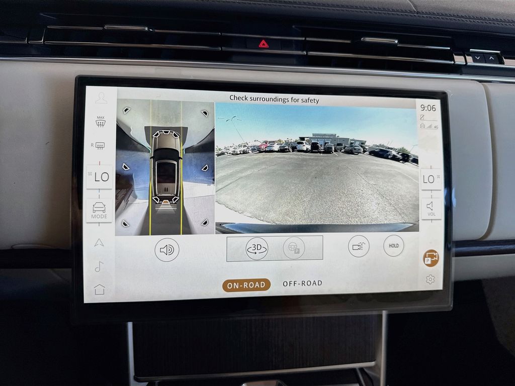 Thumbnail: 2026 Land Rover Range Rover - 16