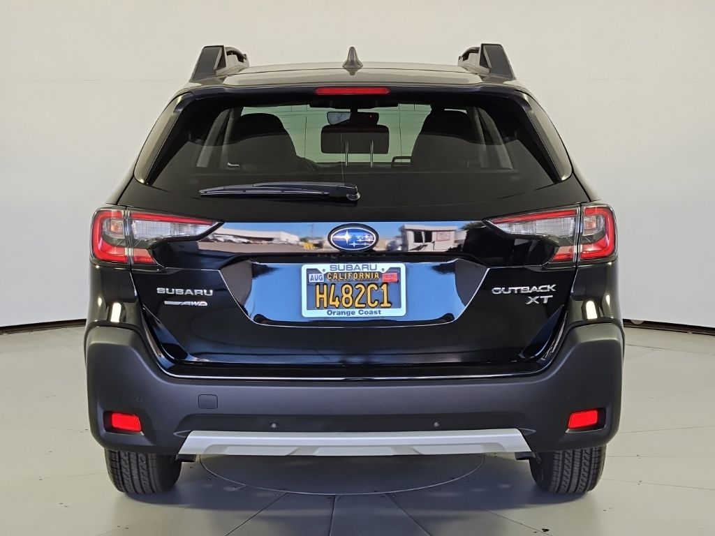 Thumbnail: 2024 Subaru Outback - 8