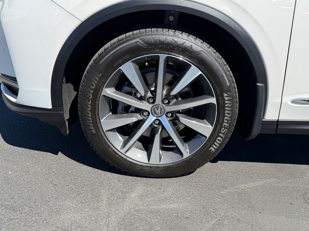 Thumbnail: 2025 Acura MDX - 6
